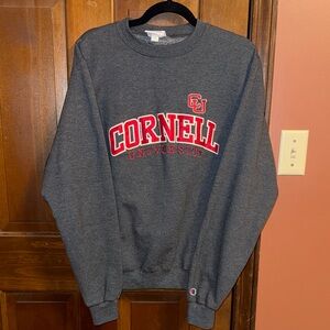 Champion Cornell University Crewneck